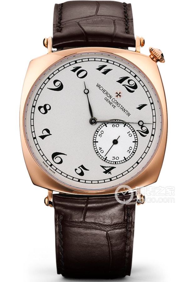 Vacheron Constantin HISTORIQUES 82035/000R-9359