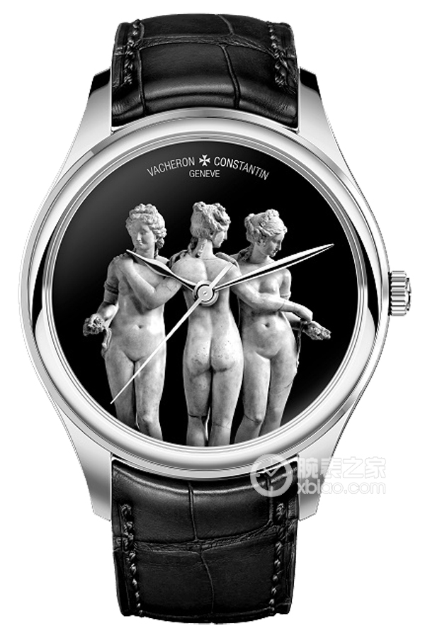 Vacheron Constantin LES CABINOTIERS Les Cabinotiers Loft Craftsman Custom