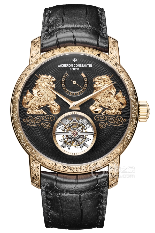 Vacheron Constantin TRADITIONNELLE 89000/000R-B645