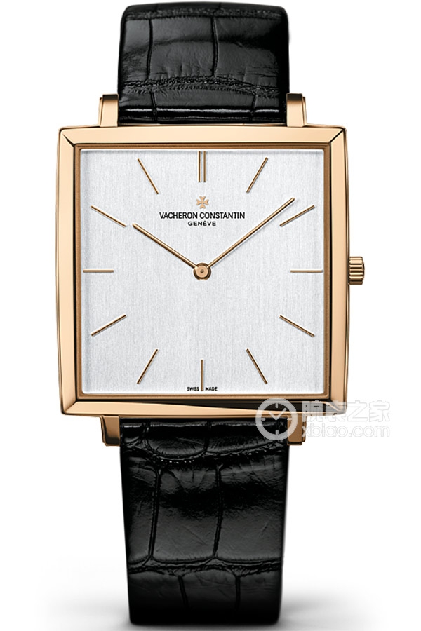 Vacheron Constantin HISTORIQUES 43043/000R-9592