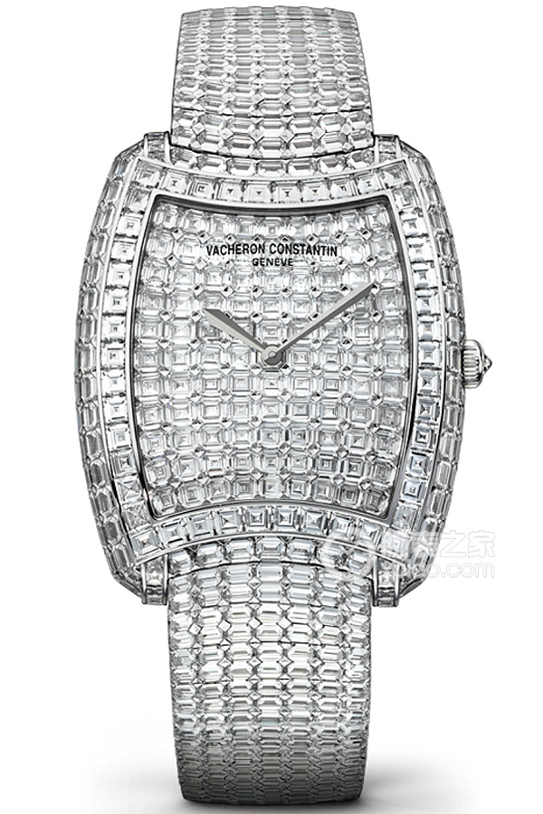 Vacheron Constantin MÉTIERS D’ART 81750/S01G-9198