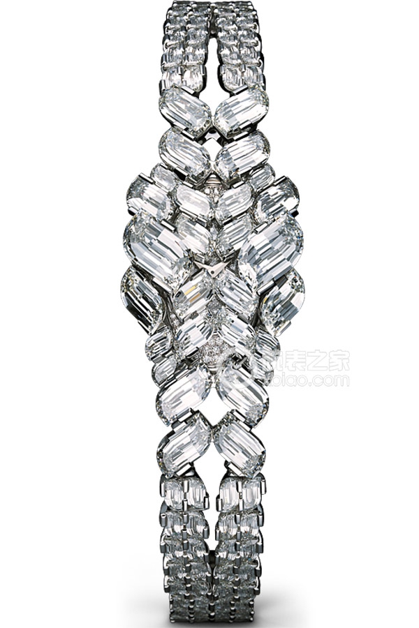 Vacheron Constantin MÉTIERS D’ART 17625/S12G-9479