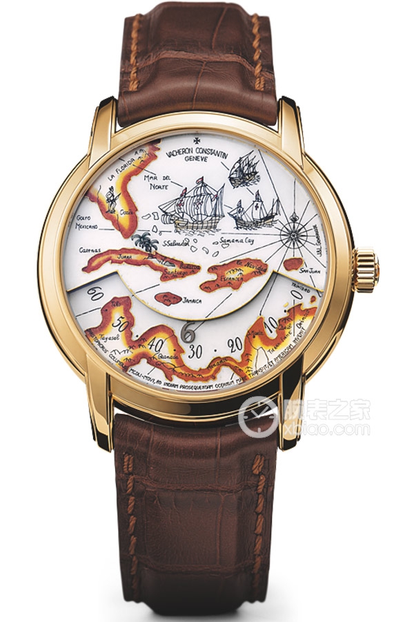 Vacheron Constantin MÉTIERS D’ART 47070/000J-9085