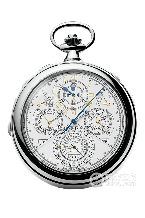 Vacheron Constantin LES CABINOTIERS 57260/000G-B046