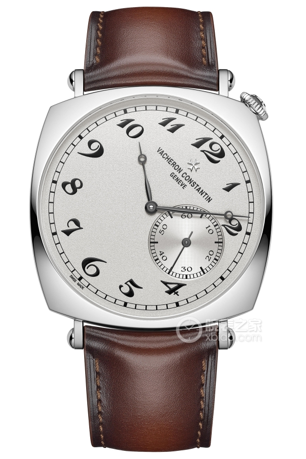 Vacheron Constantin HISTORIQUES 82035/000G-B735
