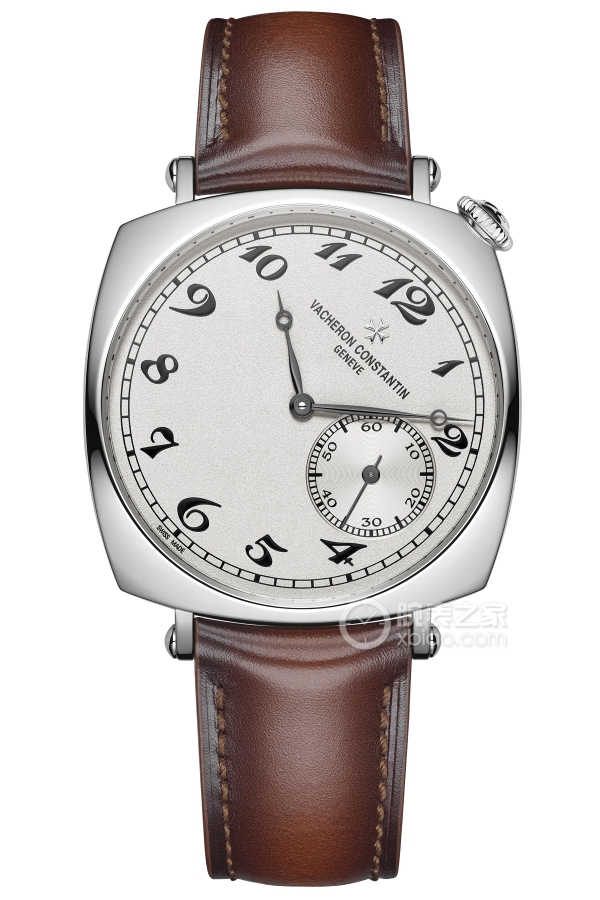 Vacheron Constantin HISTORIQUES 1100S/000G-B734