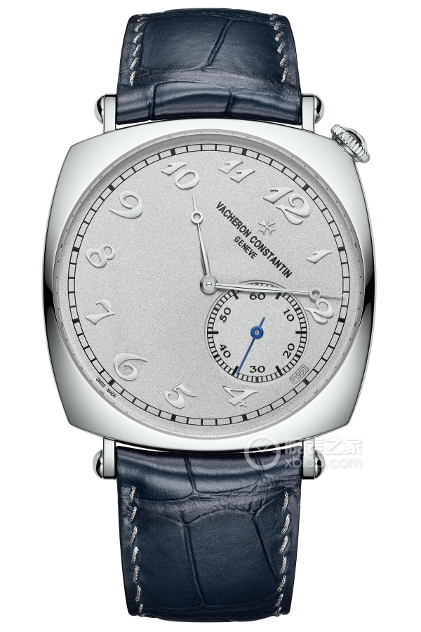 Vacheron Constantin HISTORIQUES 82035/000P-B748