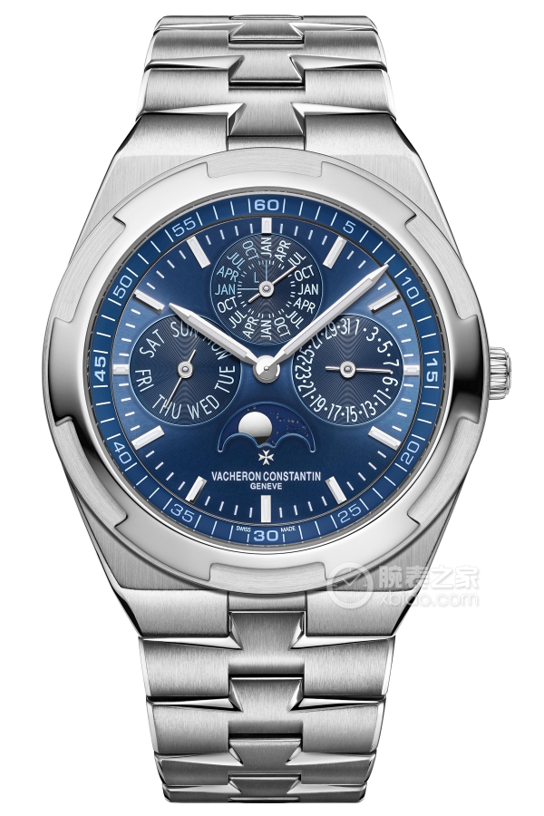 Vacheron Constantin OVERSEAS 4300V/120G-B945