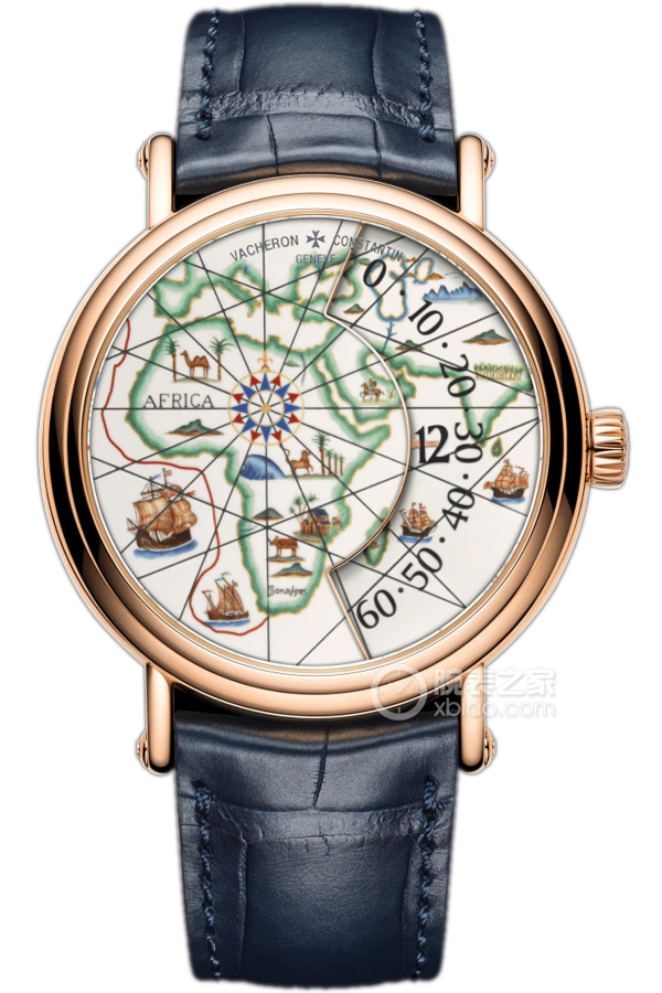 Vacheron Constantin MÉTIERS D’ART 7500U/000R-B687