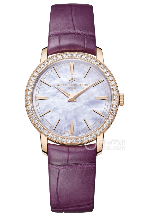 Vacheron Constantin TRADITIONNELLE 81590/000R-B963