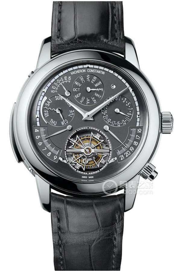 Vacheron Constantin LES CABINOTIERS 80174/000G-9995