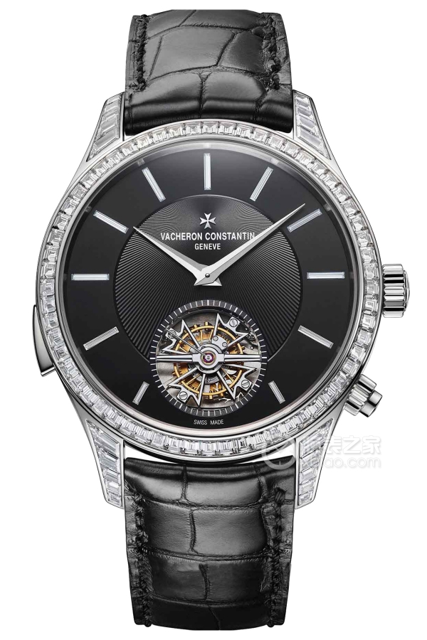 Vacheron Constantin TRADITIONNELLE 9737C/000G-B480