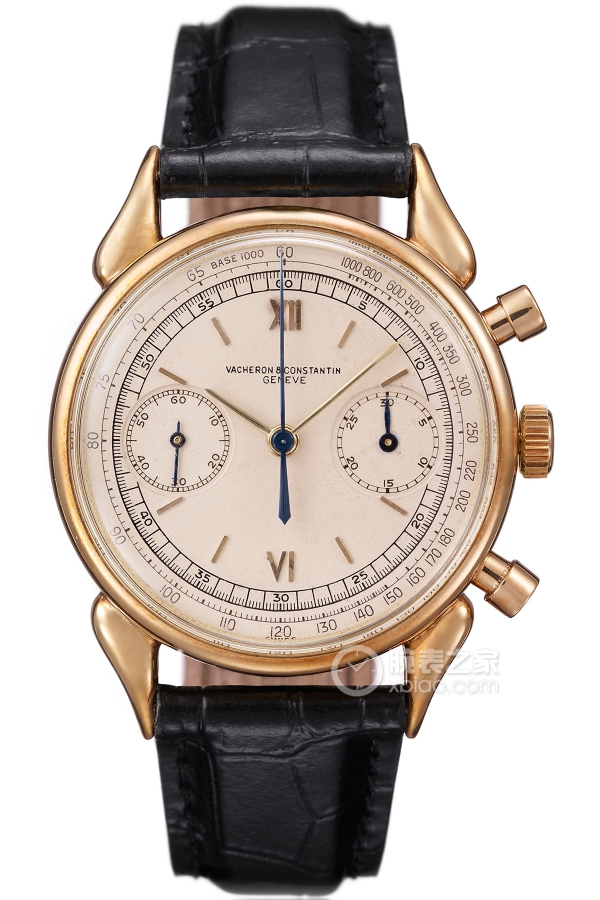 Vacheron Constantin Cornes de Vache 