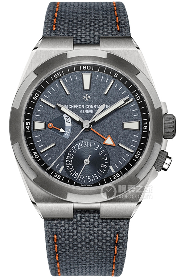 Vacheron Constantin OVERSEAS 7910V/000T-B922