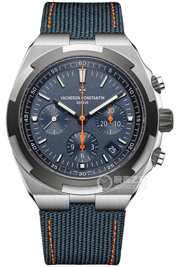 Vacheron Constantin OVERSEAS 5510V/000T-B923