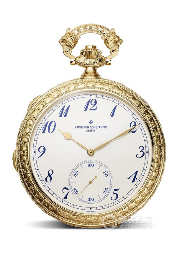 Vacheron Constantin LES CABINOTIERS 9910C/000J-B413