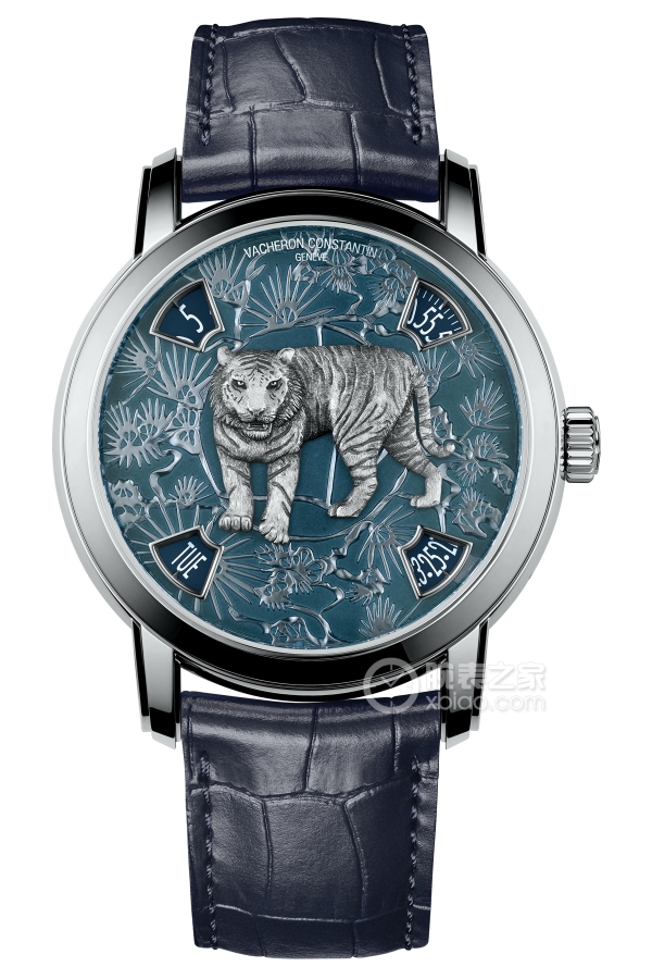 Vacheron Constantin MÉTIERS D’ART 86073/000P-B900