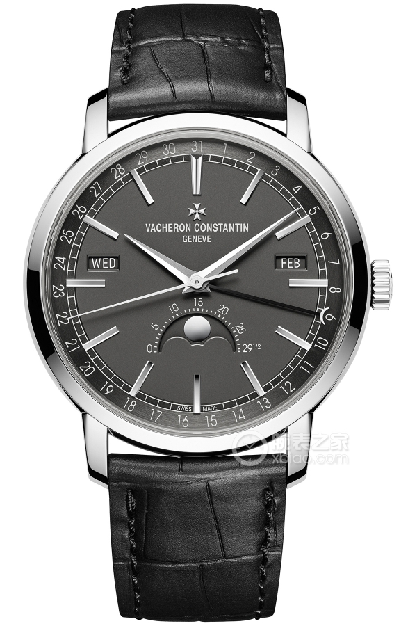 Vacheron Constantin TRADITIONNELLE 4010T/000G-B740