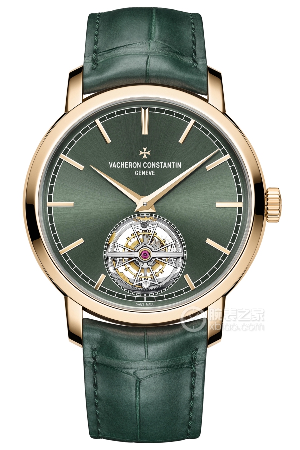 Vacheron Constantin TRADITIONNELLE 6000T/000R-B972