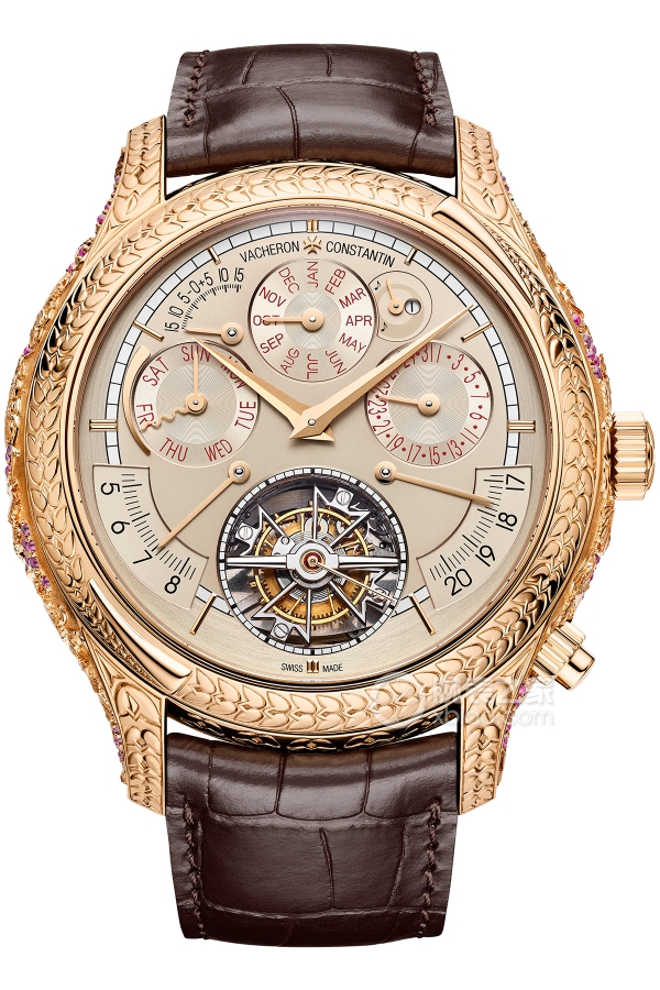 Vacheron Constantin LES CABINOTIERS 9700C/000R-B755