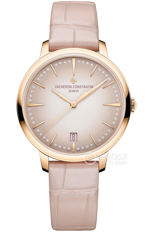 Vacheron Constantin PATRIMONY 4110U/000R-B905