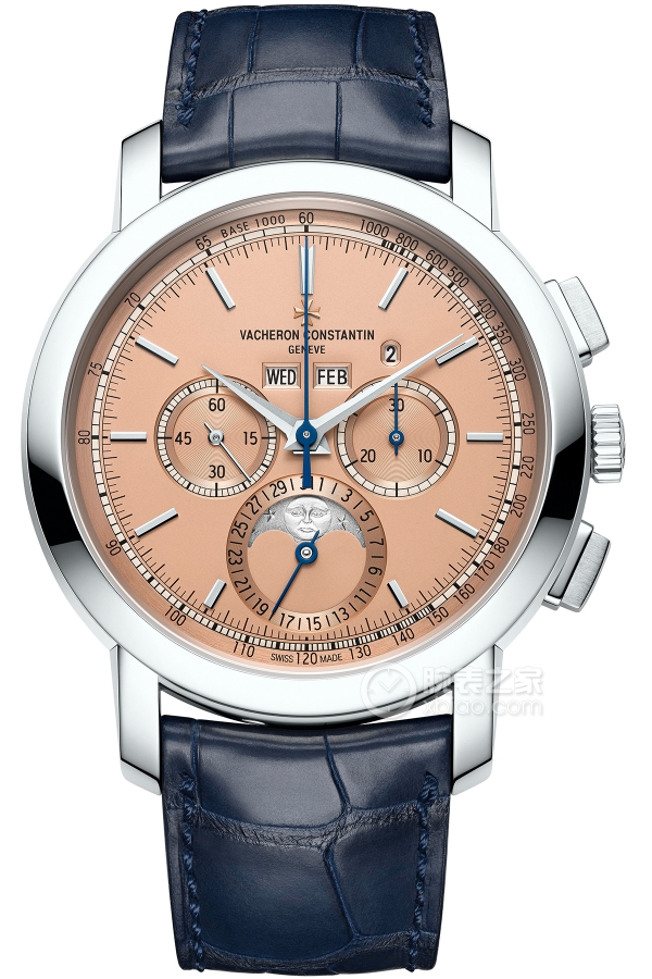 Vacheron Constantin TRADITIONNELLE 5000T/000P-B975
