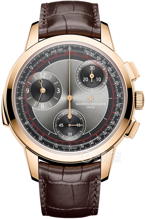 Vacheron Constantin LES CABINOTIERS 9750C/000R-002C