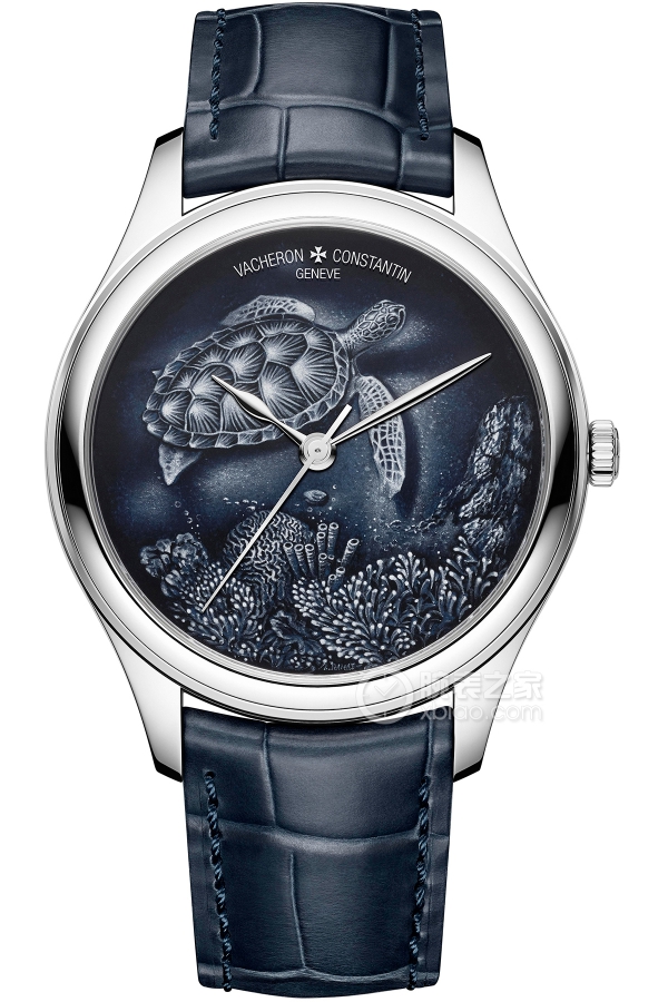 Vacheron Constantin LES CABINOTIERS 2400C/000G-071C