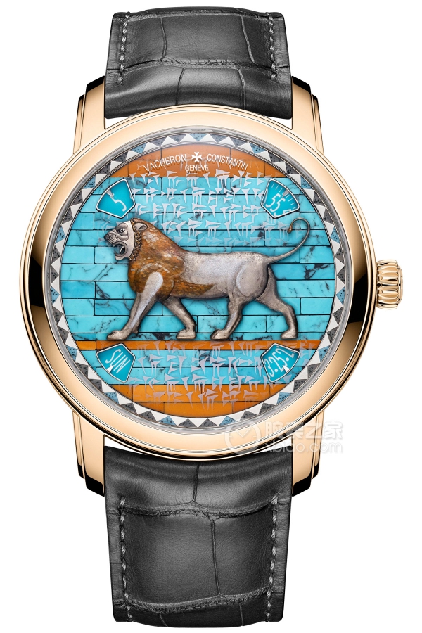 Vacheron Constantin MÉTIERS D’ART 7620A/000R-B926