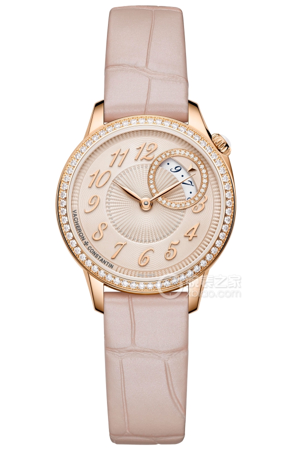 Vacheron ConstantinÉGÉRIE 1205F/000R-B984