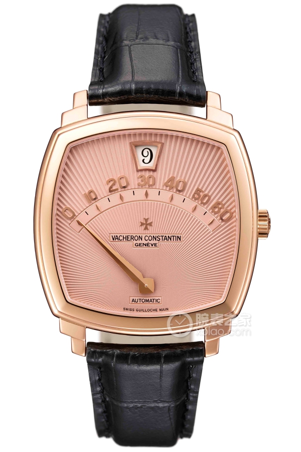 Vacheron Constantin Saltarello Cushion-shaped