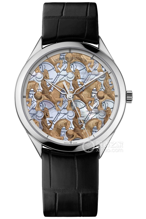 Vacheron Constantin MÉTIERS D’ART Les Univers Infinis 