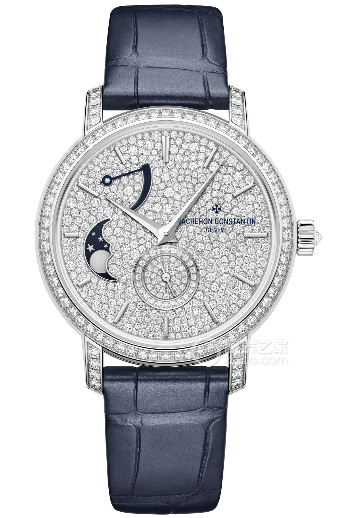 Vacheron Constantin TRADITIONNELLE 7006T/000G-B913