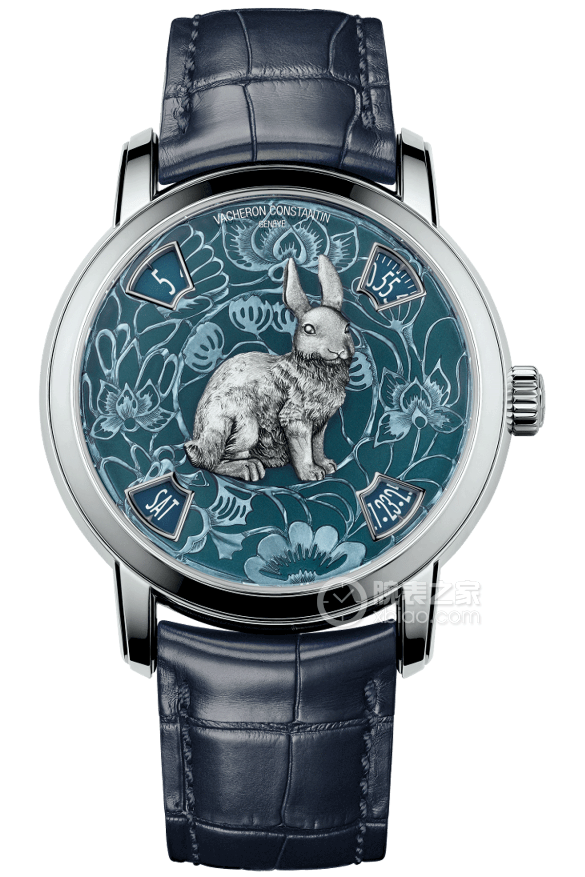 Vacheron Constantin MÉTIERS D’ART 86073/000P-B932