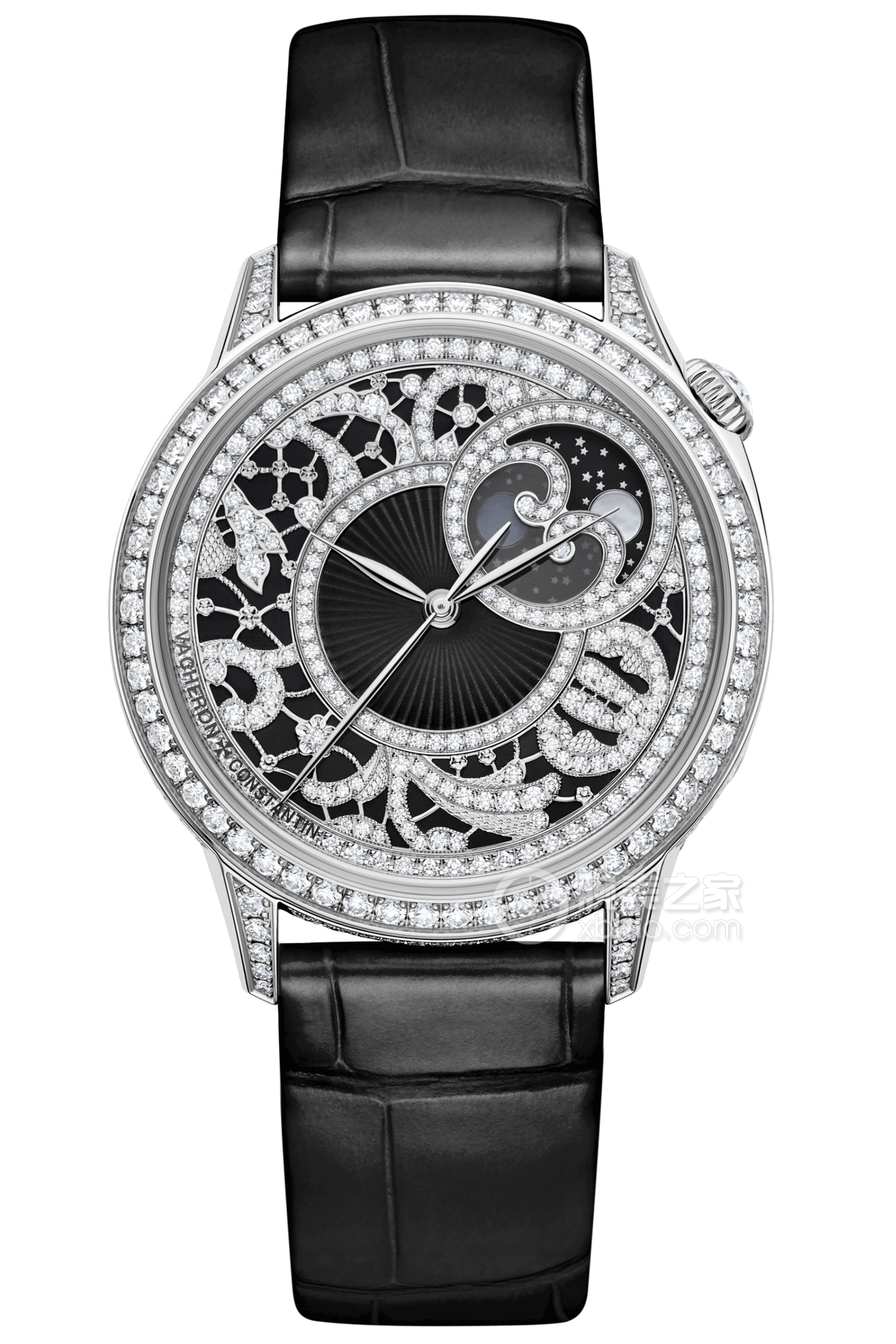 Vacheron ConstantinÉGÉRIE 8006F/000G-B942