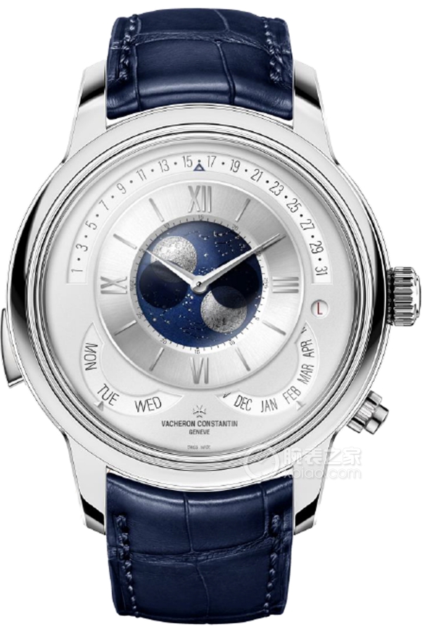 Vacheron Constantin LES CABINOTIERS 9770C/000G-007C