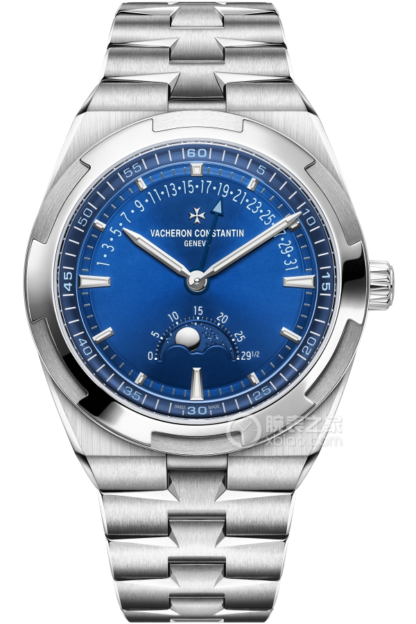Vacheron Constantin OVERSEAS 4000V/210A-B911