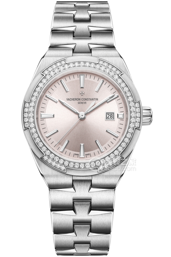 Vacheron Constantin OVERSEAS 4605V/200A-B971