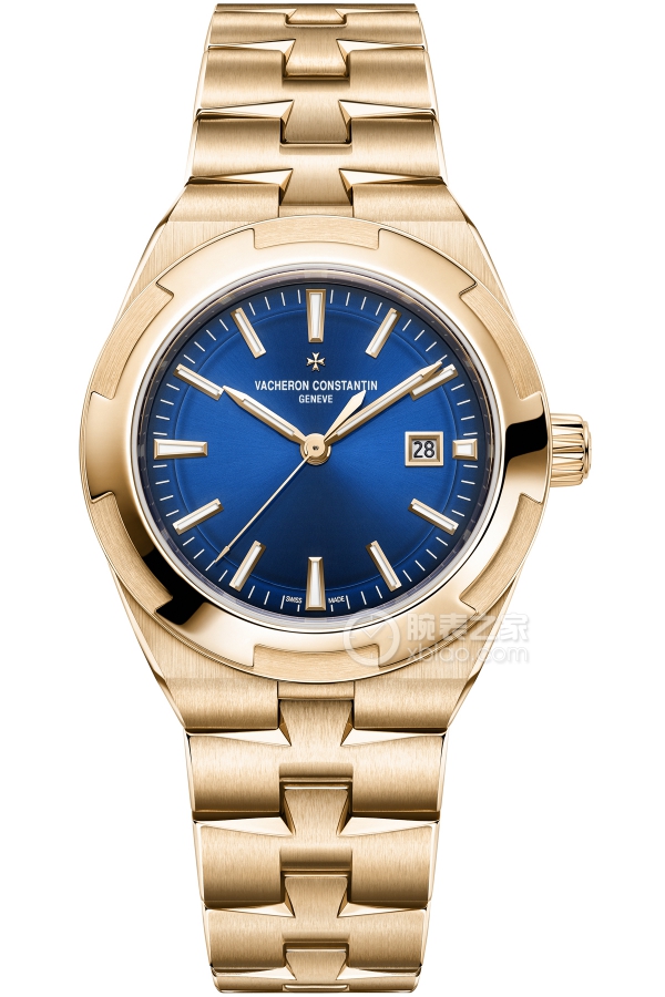 Vacheron Constantin OVERSEAS 4600V/200R-B979