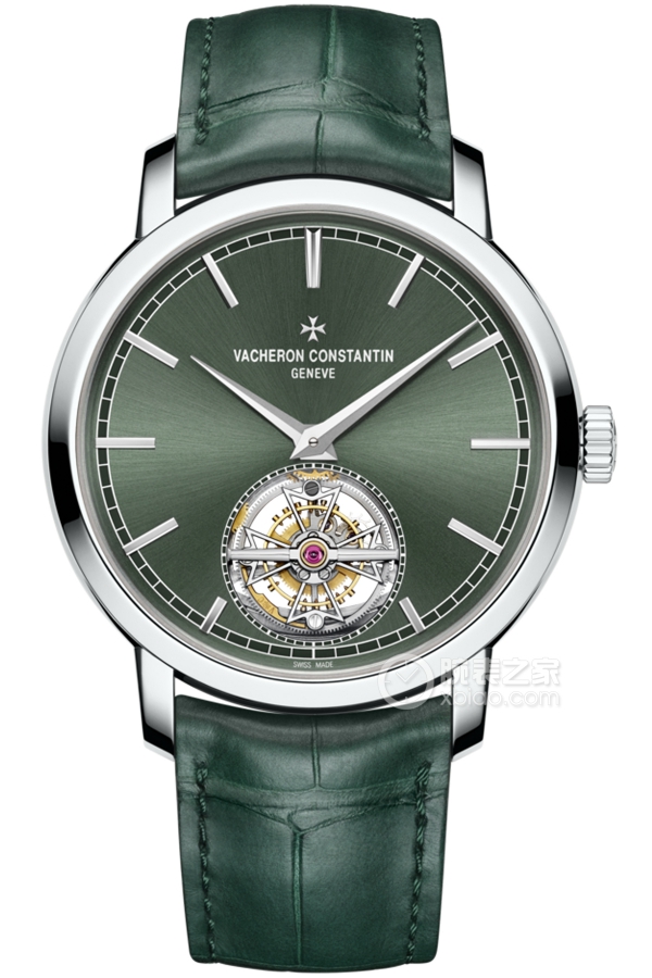 Vacheron Constantin TRADITIONNELLE 6000T/000P-H025