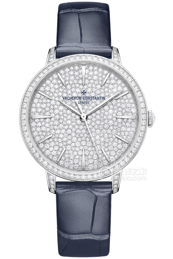 Vacheron Constantin PATRIMONY 4116U/000G-B909