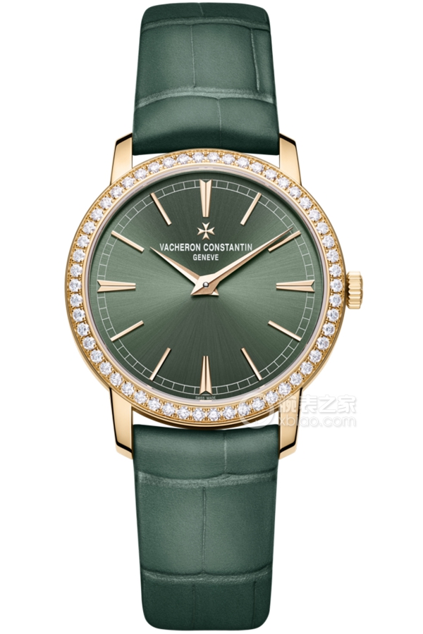 Vacheron Constantin TRADITIONNELLE 1405T/000R-H009