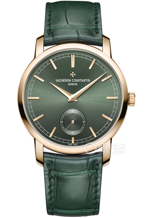 Vacheron Constantin TRADITIONNELLE 82172/000R-H008