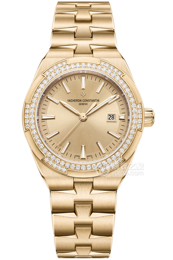 Vacheron Constantin OVERSEAS 4605V/200R-B968
