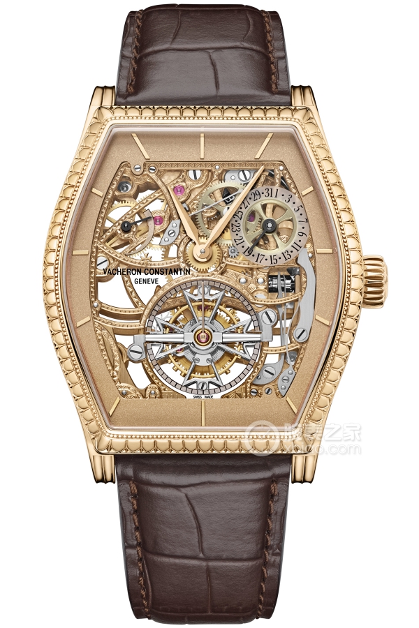 Vacheron Constantin LES CABINOTIERS 30135/000R-089C