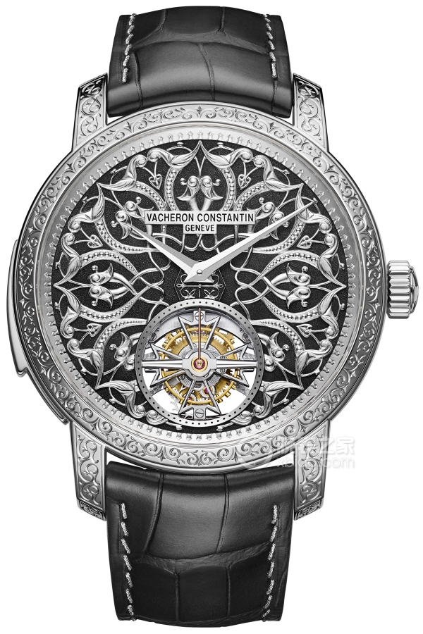 Vacheron Constantin LES CABINOTIERS 6650C/000G-084C