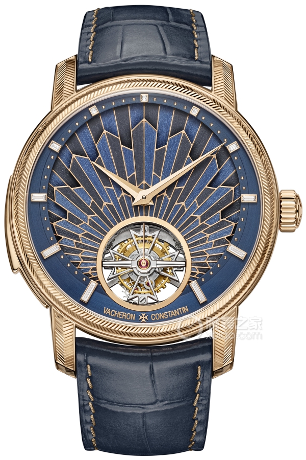 Vacheron Constantin LES CABINOTIERS 6520C/000R-085C