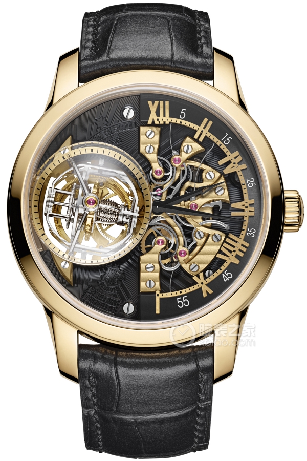 Vacheron Constantin LES CABINOTIERS 9860C/000J-090C