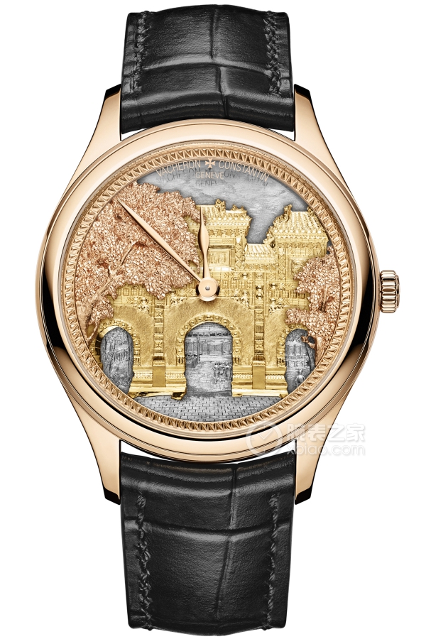 Vacheron Constantin LES CABINOTIERS 2000C/000R-105C