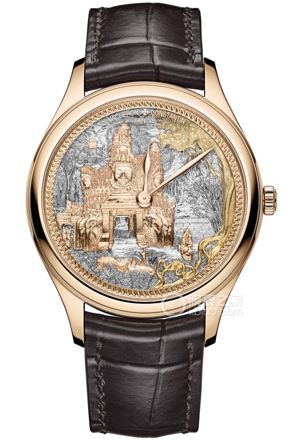 Vacheron Constantin LES CABINOTIERS 2000C/000R-103C